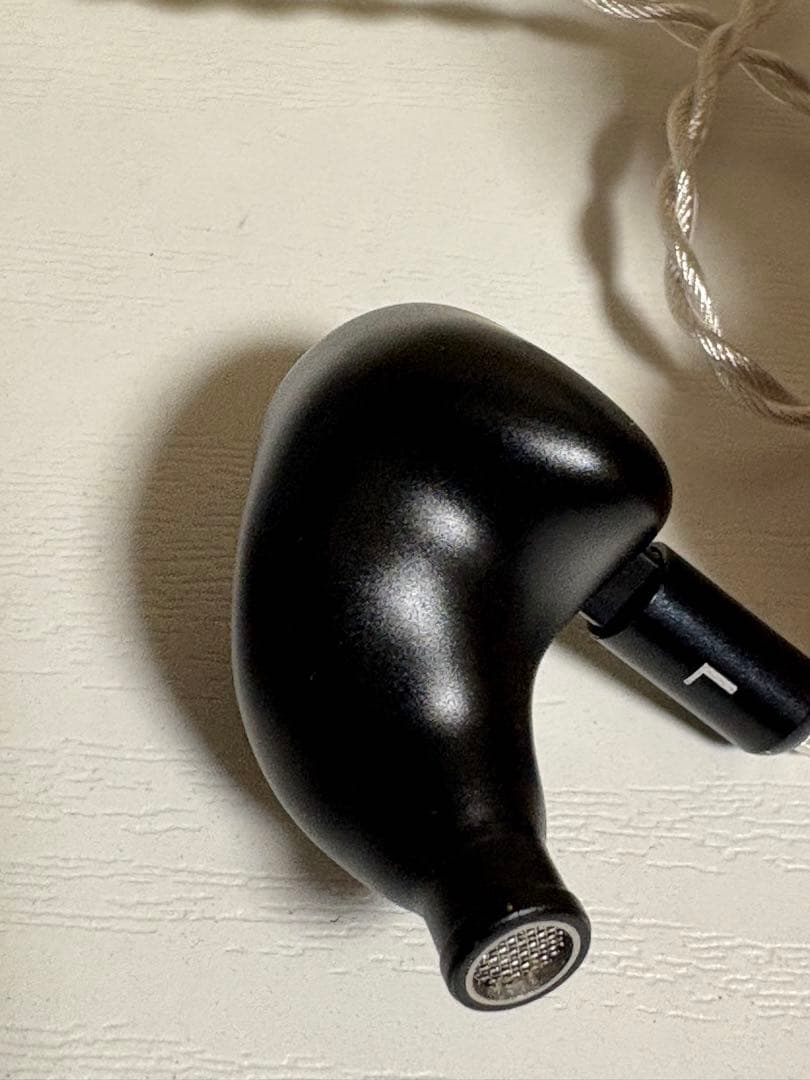 Noble Audio Onyx 【NOB-ONYX】