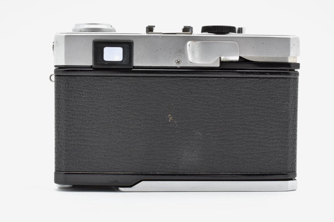 オリンパス Olympus 35 RC 42mm F2.8 #2155