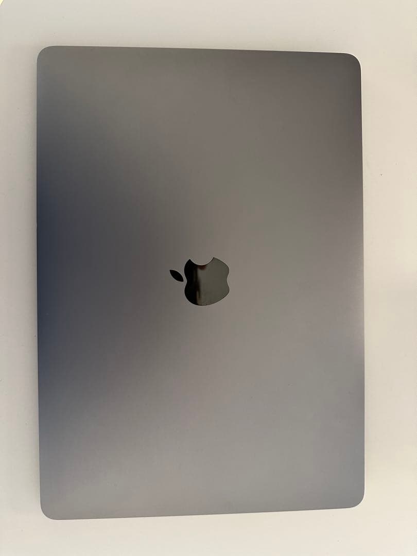 Apple MacBook Air 2020 M1 + wacomペンタブセット