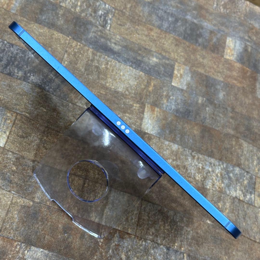 【匿名配送】iPad10 64GB バッテリー100%