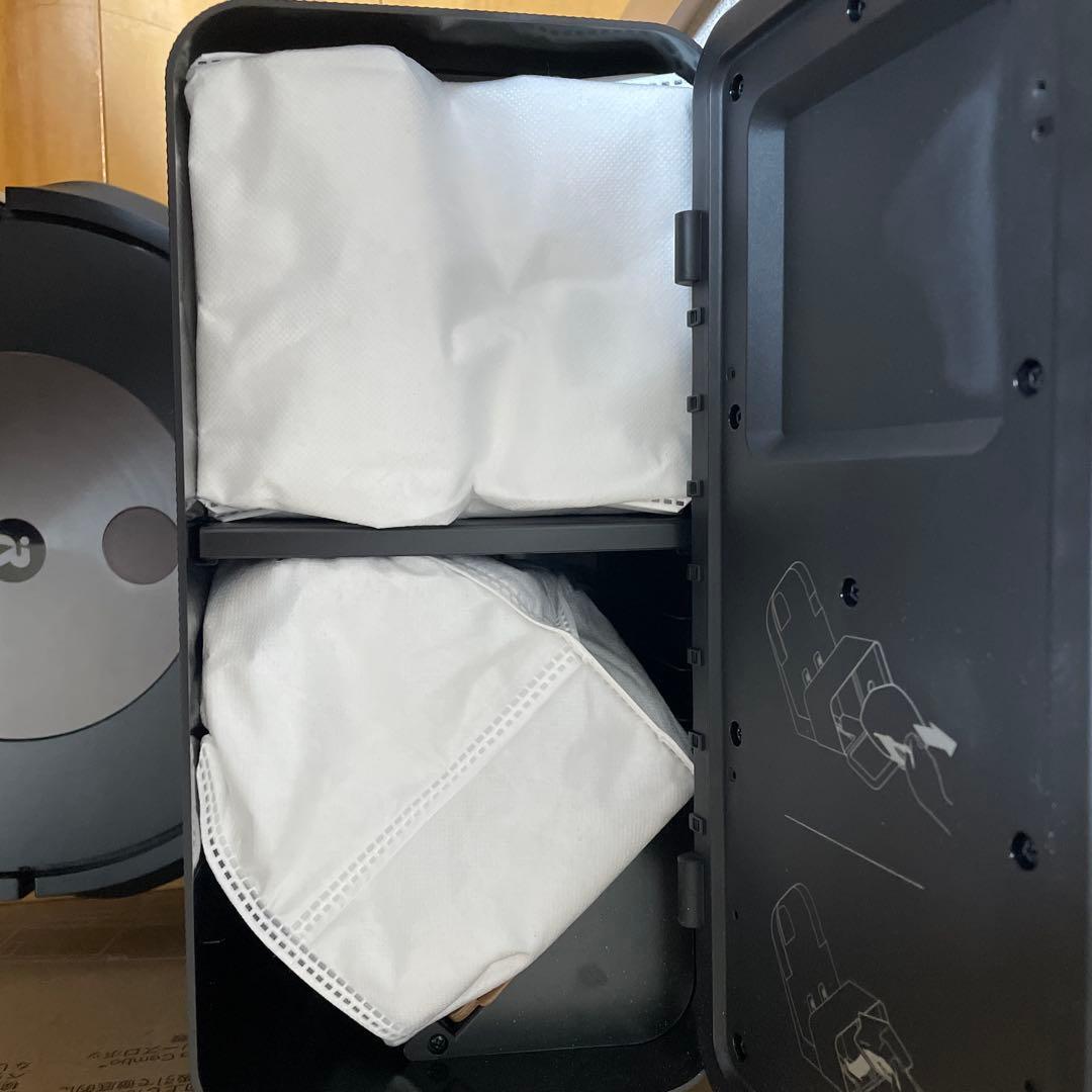 掃除機・クリーナー iRobot Roomba Combo j9+