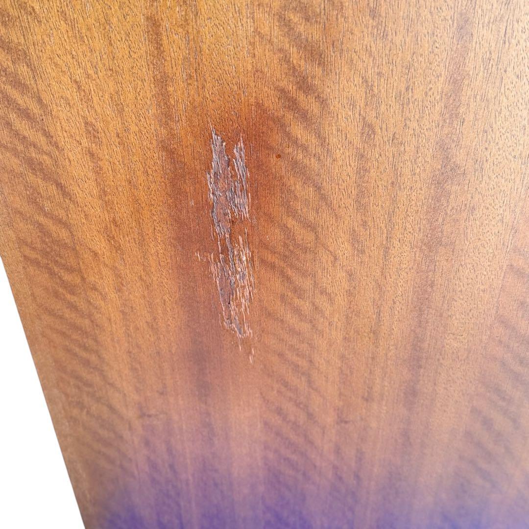 HR792 マルニ木工　地中海 キャビネット コレクションボード