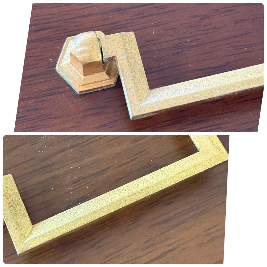 HR792 マルニ木工　地中海 キャビネット コレクションボード