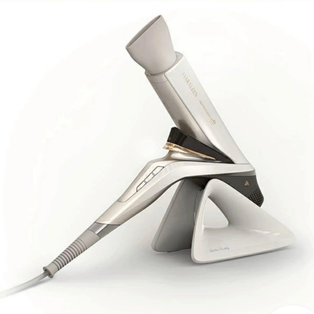 【新品未使用】レプロナイザー107Dplus