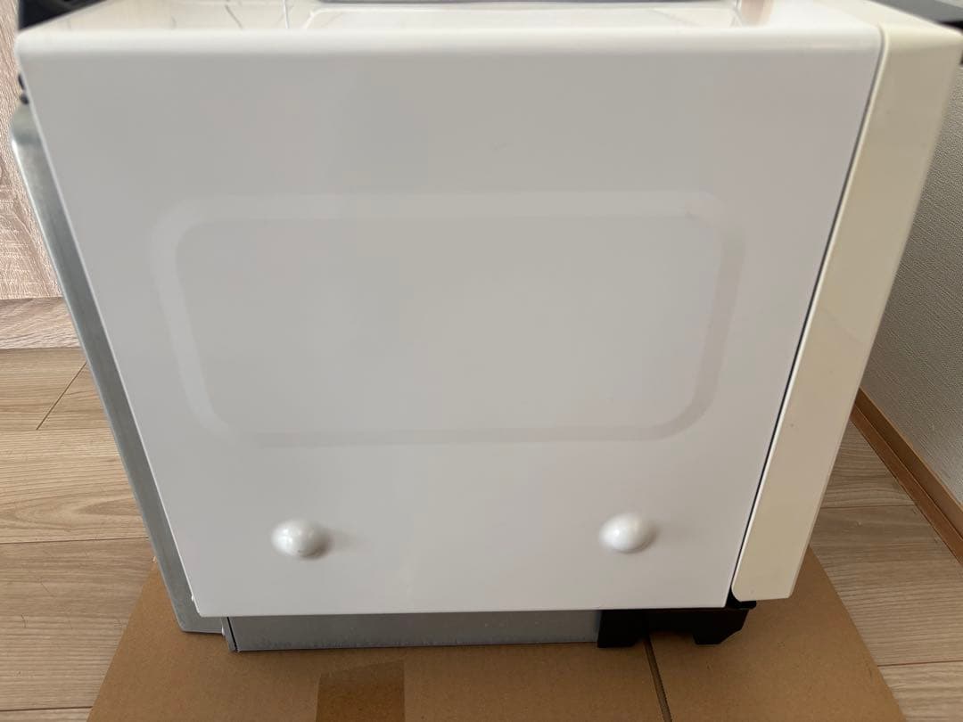 使用品 東芝 過熱水蒸気オーブンレンジ ER-TD3000 ジャンク