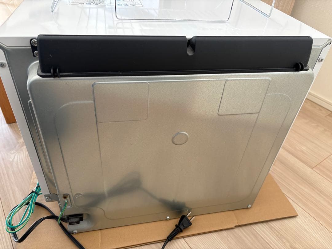 使用品 東芝 過熱水蒸気オーブンレンジ ER-TD3000 ジャンク