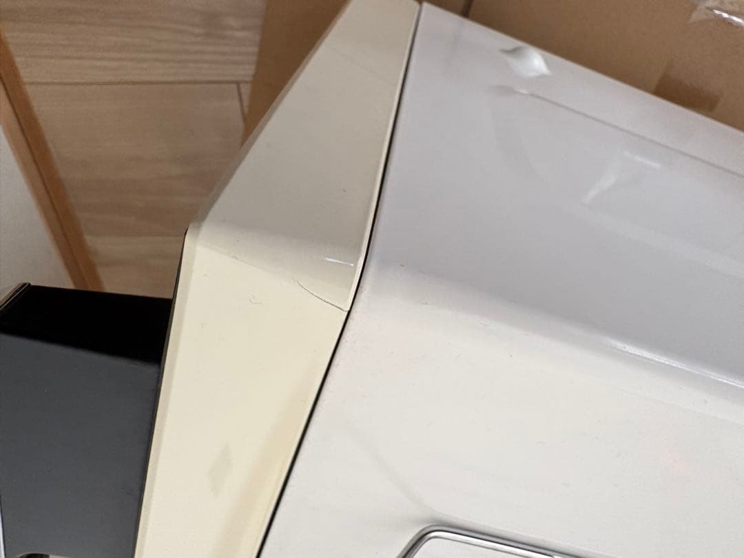 使用品 東芝 過熱水蒸気オーブンレンジ ER-TD3000 ジャンク