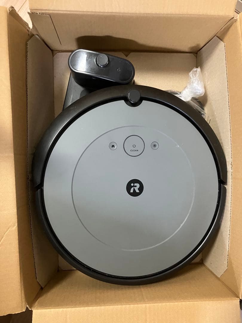 iRobot Roomba i2ロボット掃除機本体