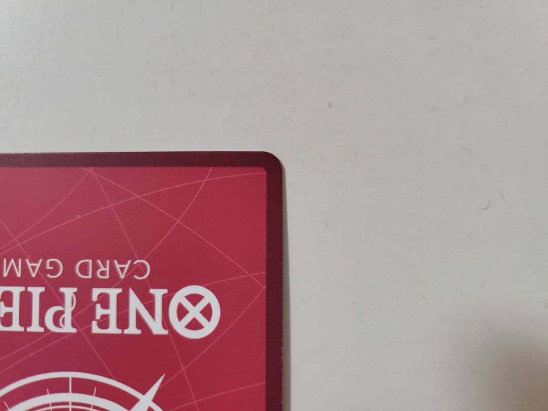 ワンピースカード　ロマンスドーン　リーダーパラレル　ロロノア・ゾロ