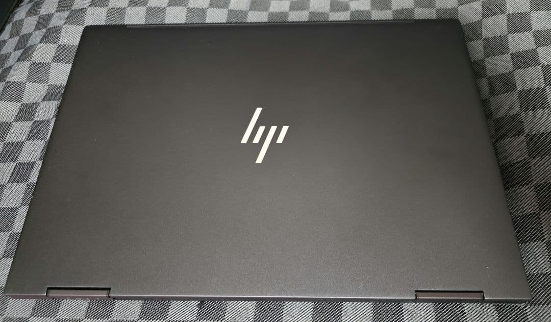 Windowsノート本体 HP ENVYx360 13-ag0xxx Ryzen5 8GB 256GB