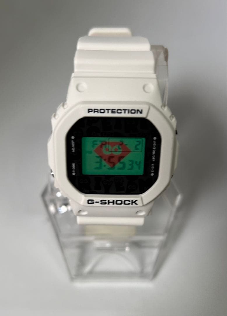 RIP SLYME コラボG-SHOCK 未使用