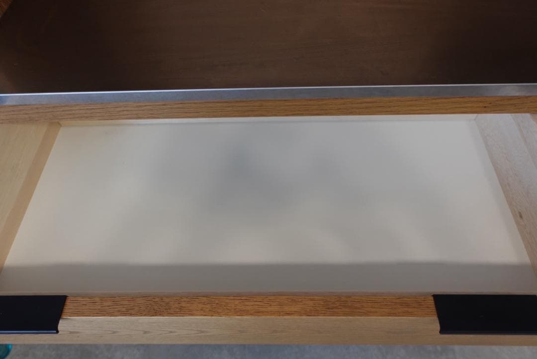 unico ADDAY／ナチュラルウッド 食器棚・キッチンボード