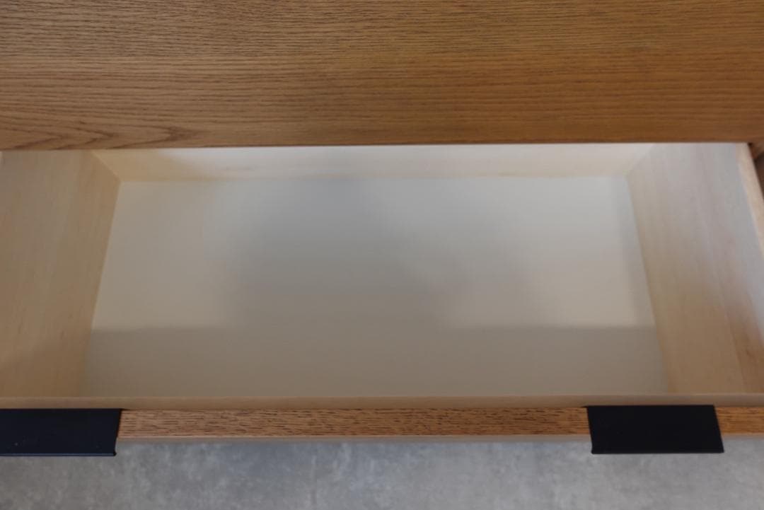 unico ADDAY／ナチュラルウッド 食器棚・キッチンボード