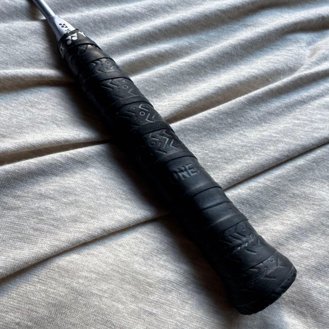 ヨネックス アストロクス88D GAME バドミントンラケット ほぼ未使用