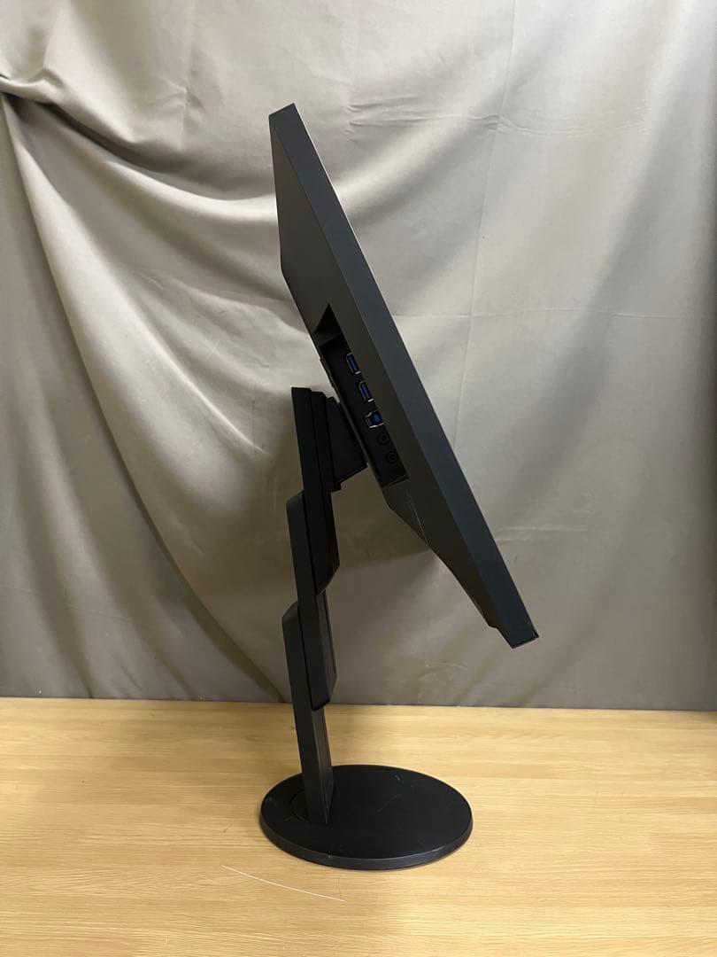 EIZO FlexScan EV2451 23.8型モニター　内蔵スピーカー有り