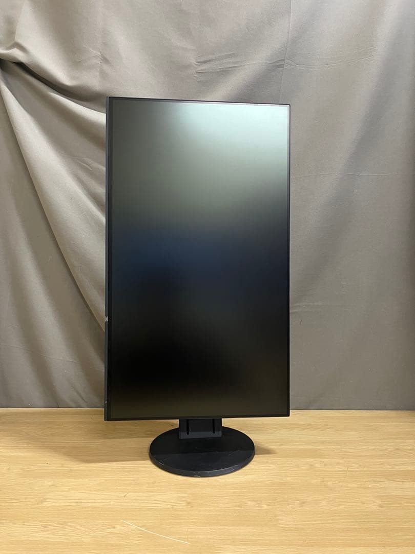 EIZO FlexScan EV2451 23.8型モニター　内蔵スピーカー有り