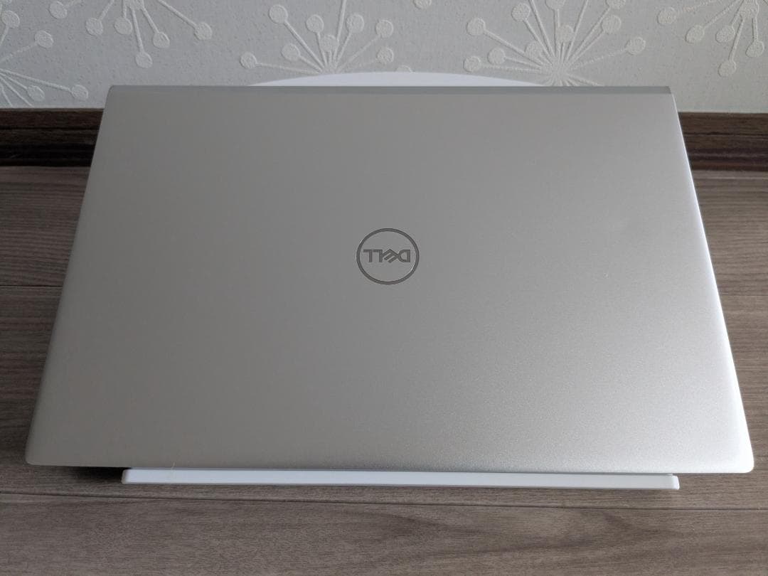 【送料無料】DELLノートPC Inspiron14 Ryzen5 4500U