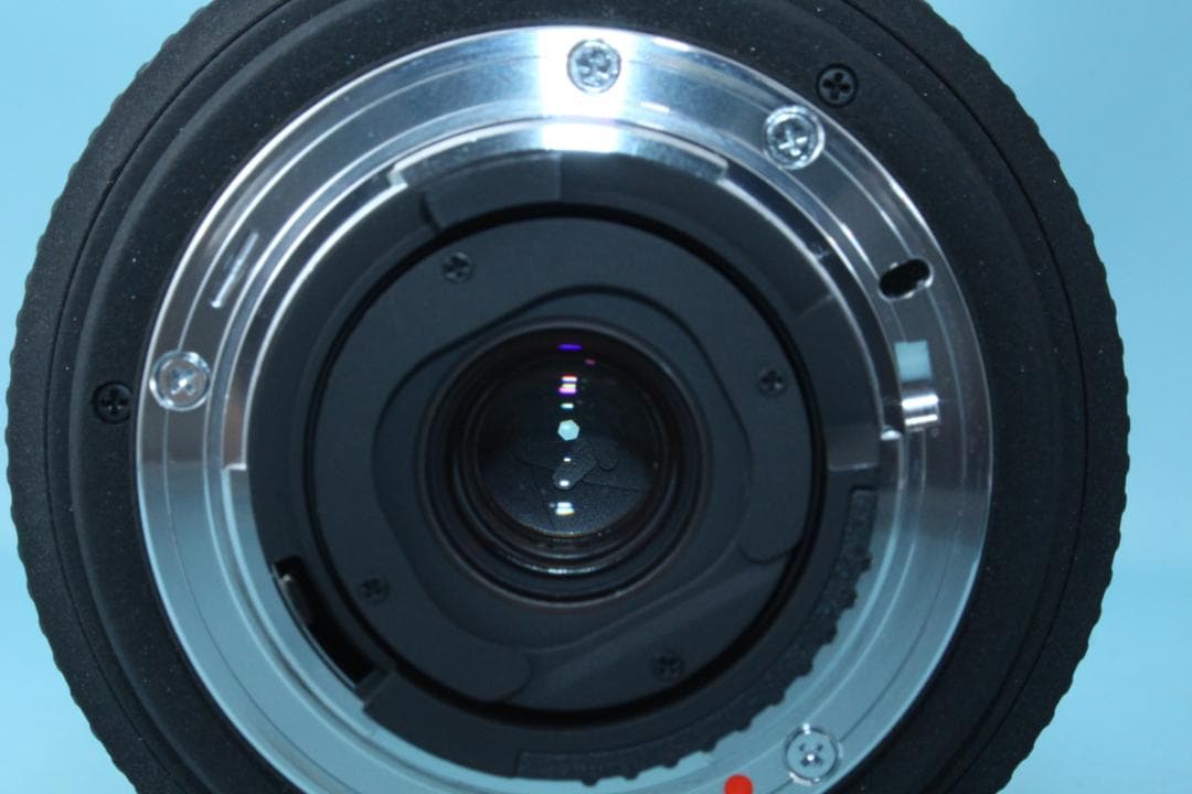 美品 Sigma 12-24mm F4.5-5.6 EX DG HSM 返品保証