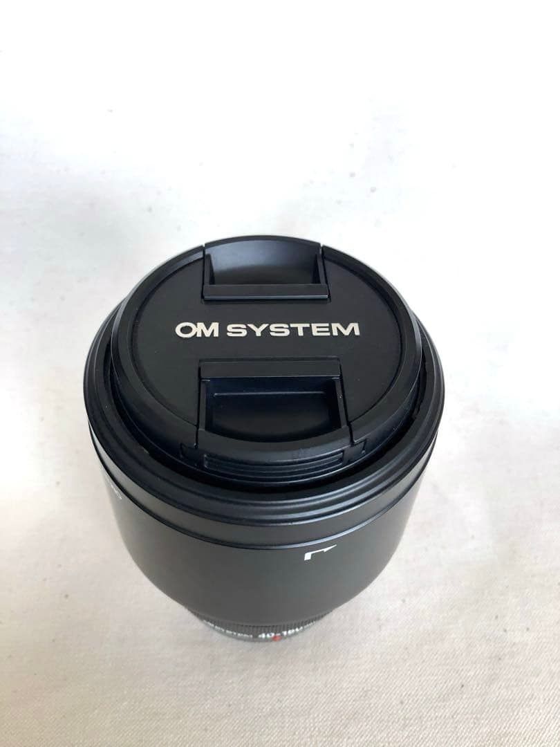 レンズ(ズーム) M.ZUIKO DIGITAL ED 40-150mm F4.0 PRO