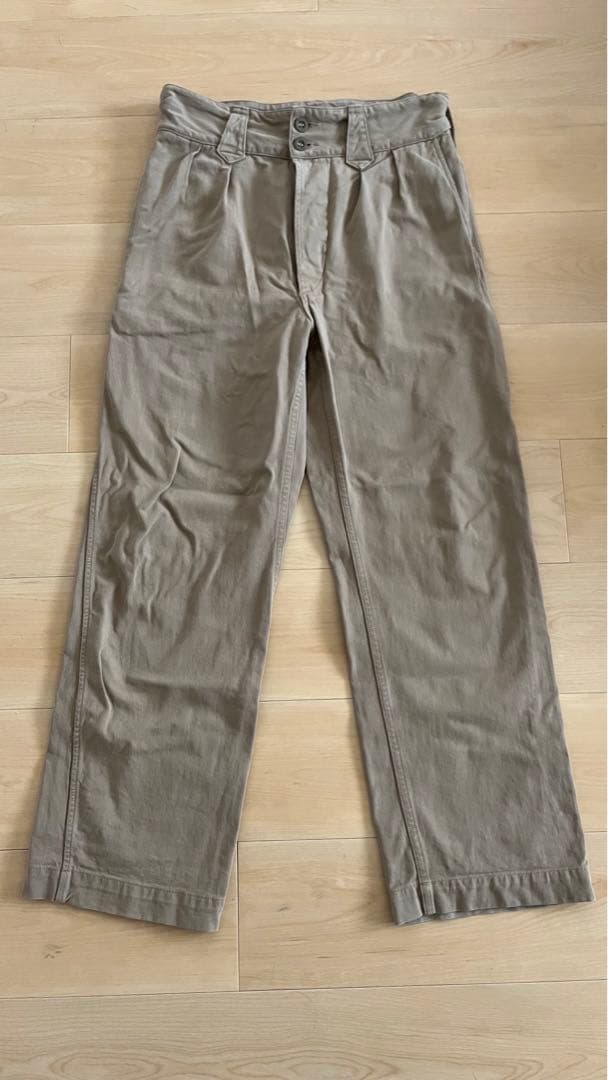 RRL チノパン 29×30