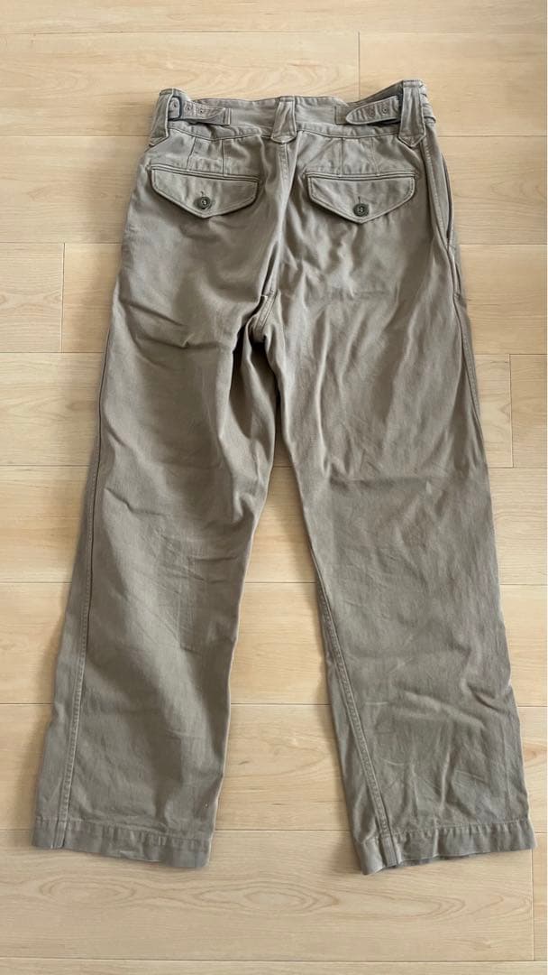 RRL チノパン 29×30