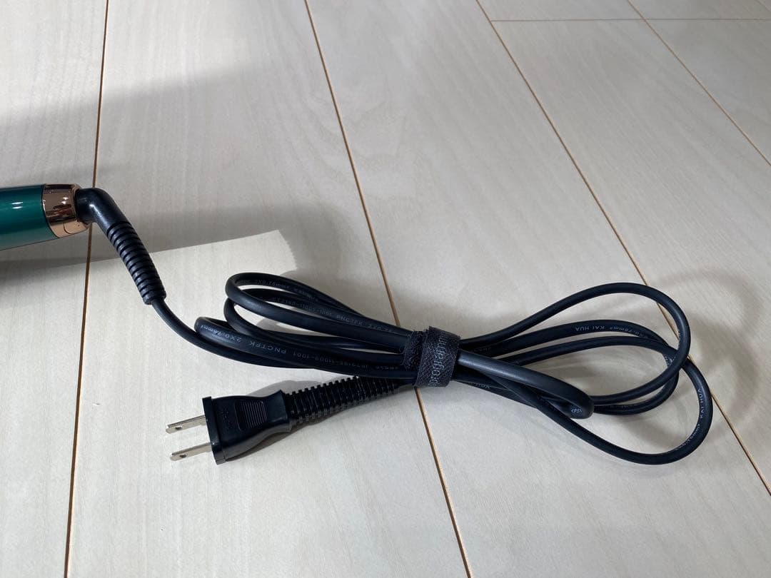 【正規品】★お値下げ★美品ヘアビューロン7D カールコテ26.5mm