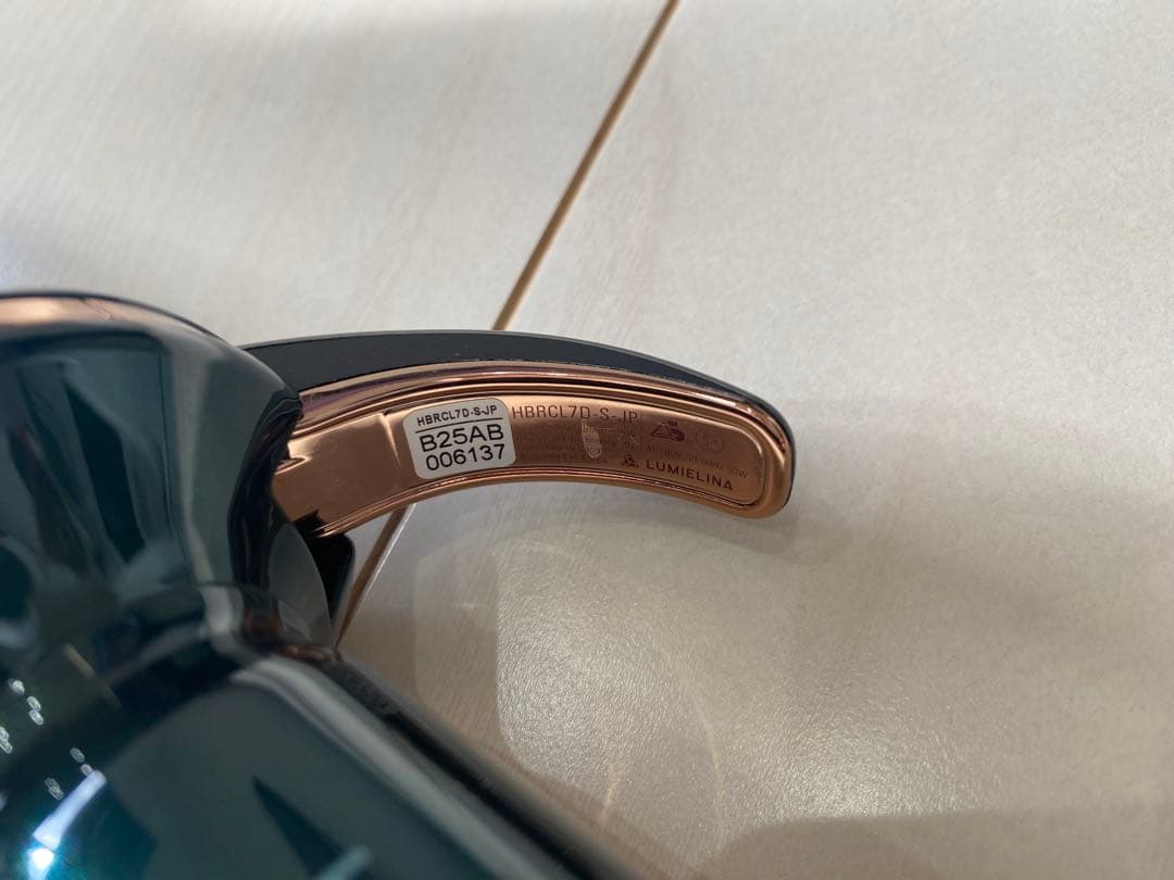 【正規品】★お値下げ★美品ヘアビューロン7D カールコテ26.5mm