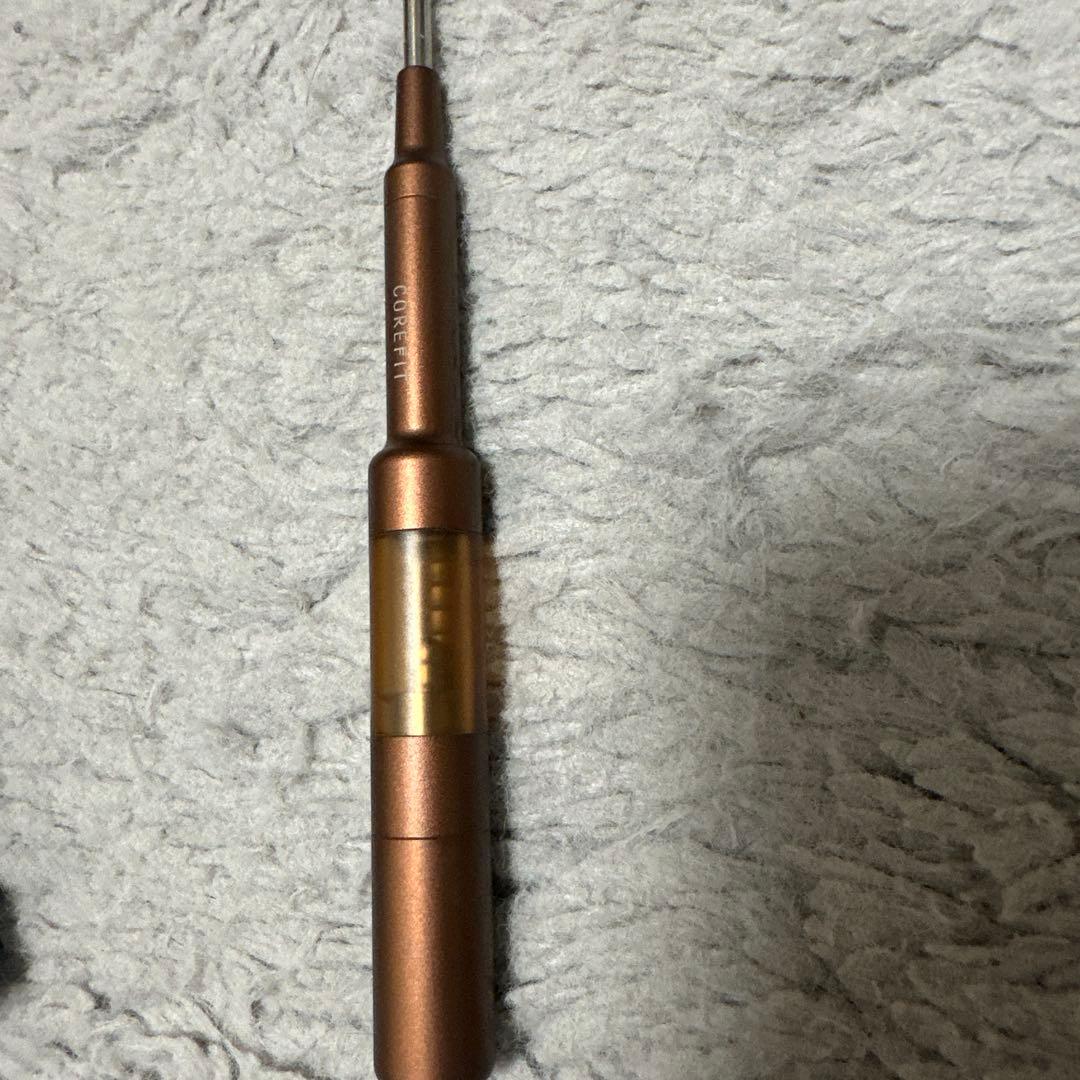 正規品　COREFIT フェイスポインター コアフィット ポスポス