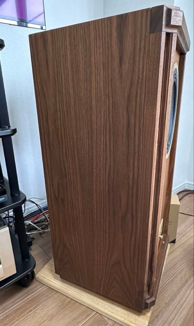 タンノイ スターリングGR スピーカー