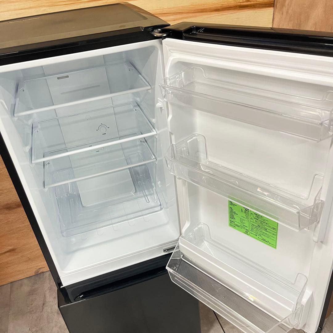 一都三県限定　配送設置無料　冷蔵庫　YAMADA 2024年製