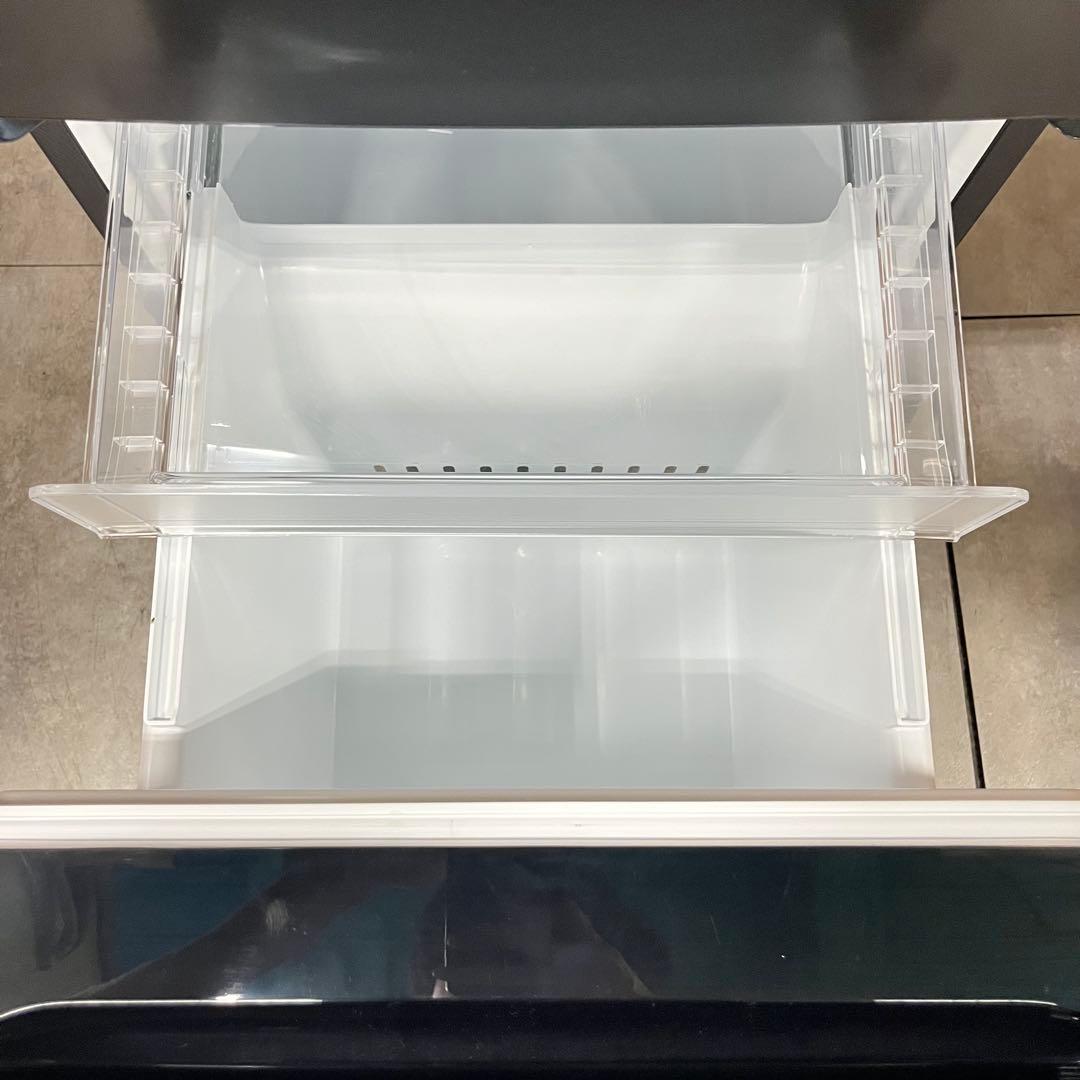 一都三県限定　配送設置無料　冷蔵庫　YAMADA 2024年製