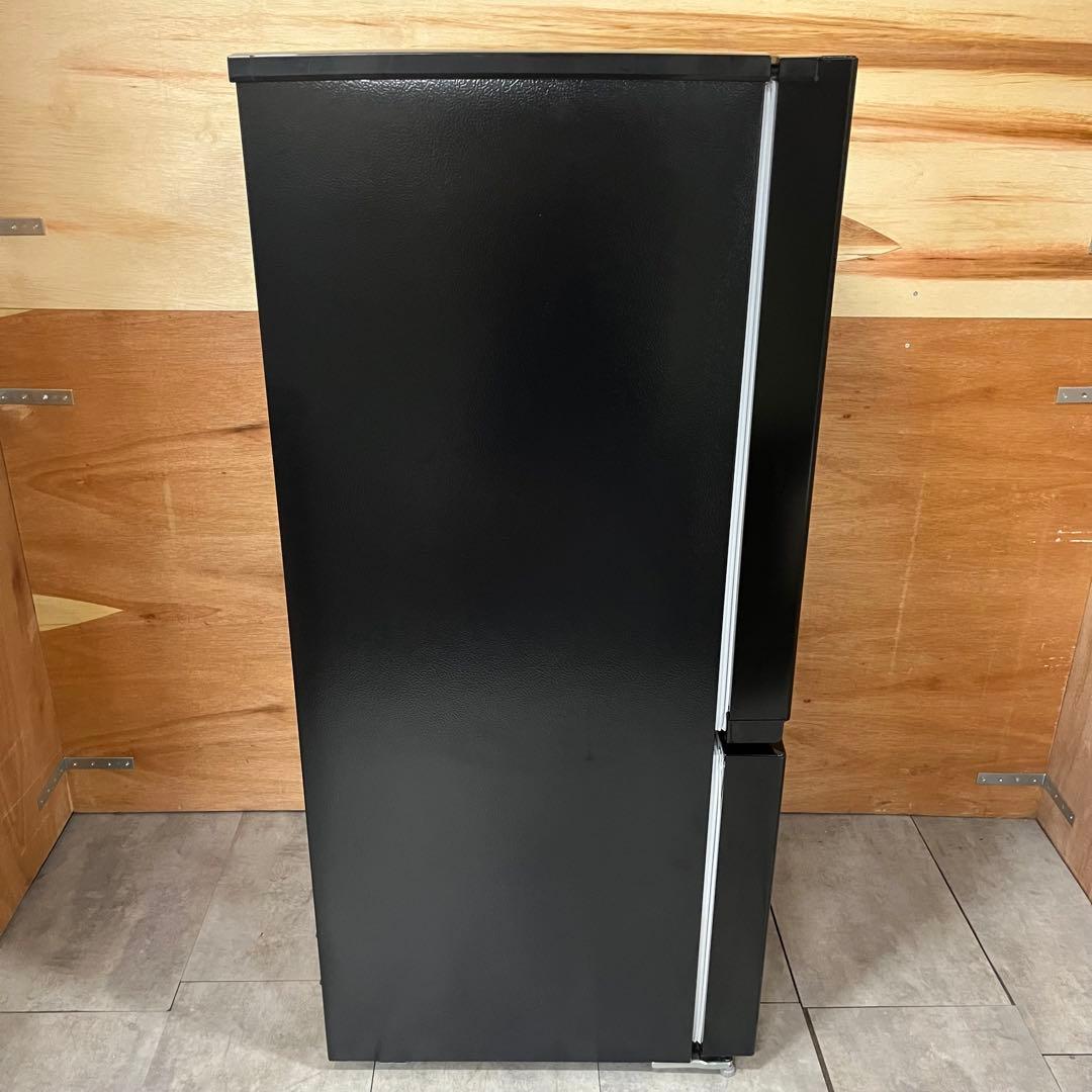 一都三県限定　配送設置無料　冷蔵庫　YAMADA 2024年製