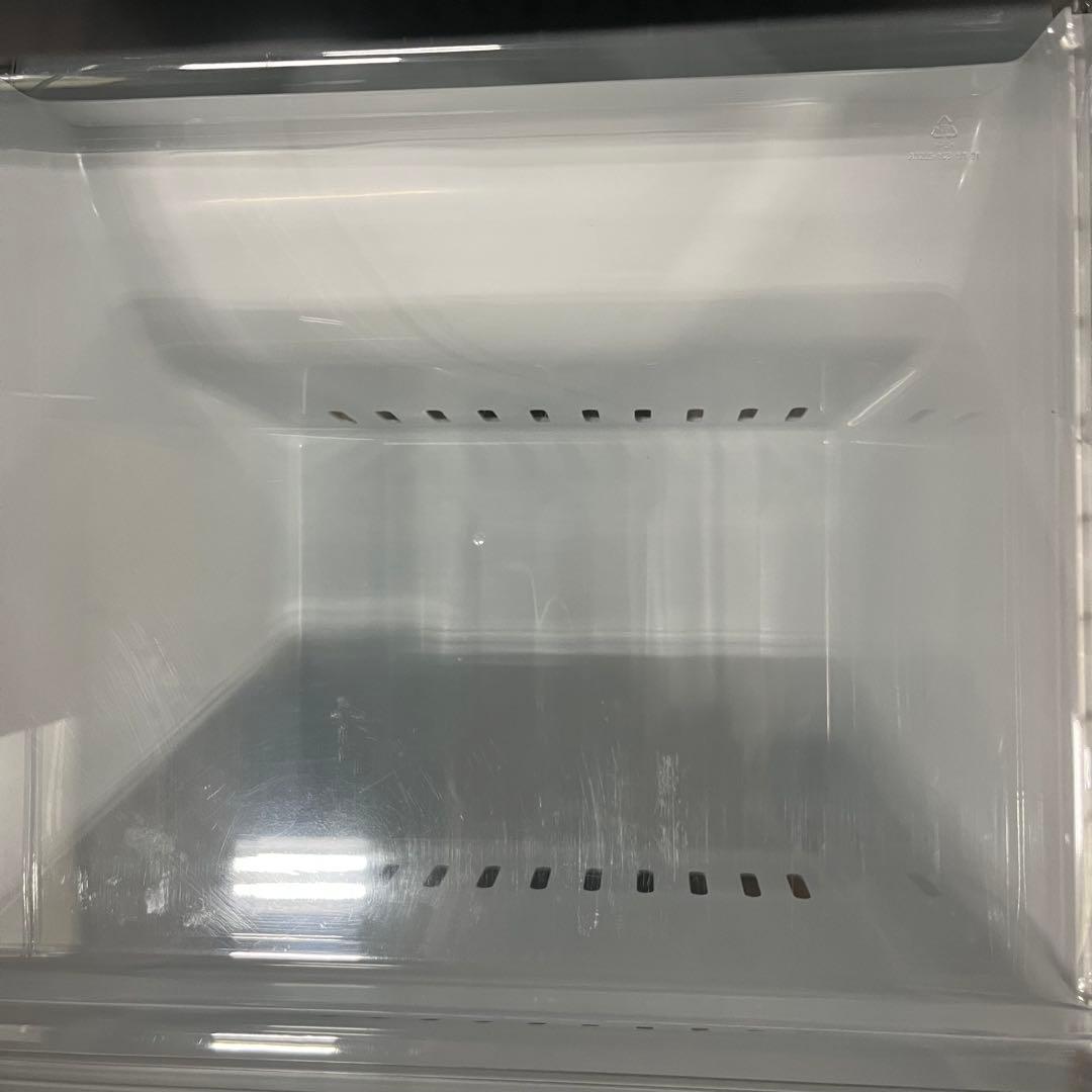 一都三県限定　配送設置無料　冷蔵庫　YAMADA 2024年製