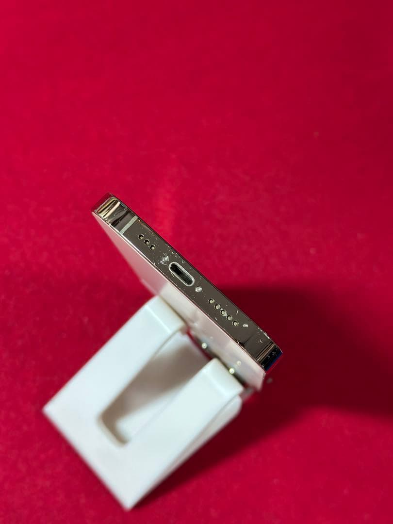 【6561】iPhone 13PROゴルド 256GB simフリー