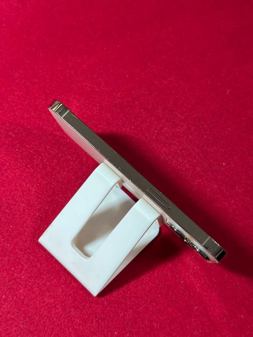 【6561】iPhone 13PROゴルド 256GB simフリー