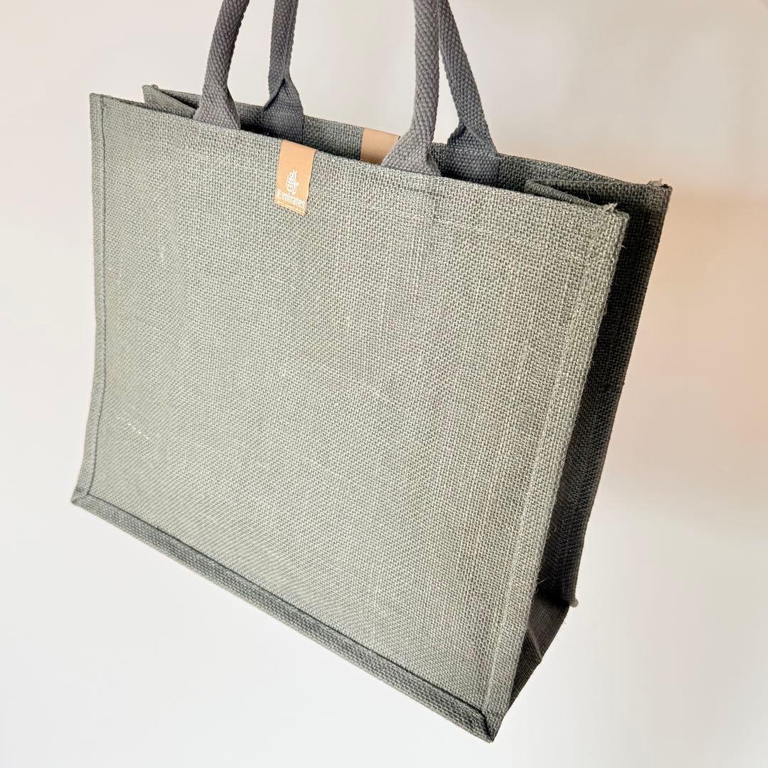 【新品未使用】エミレーツ航空 ファーストクラス アメニティ BVLGARI