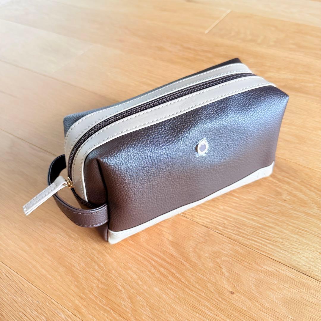 【新品未使用】エミレーツ航空 ファーストクラス アメニティ BVLGARI