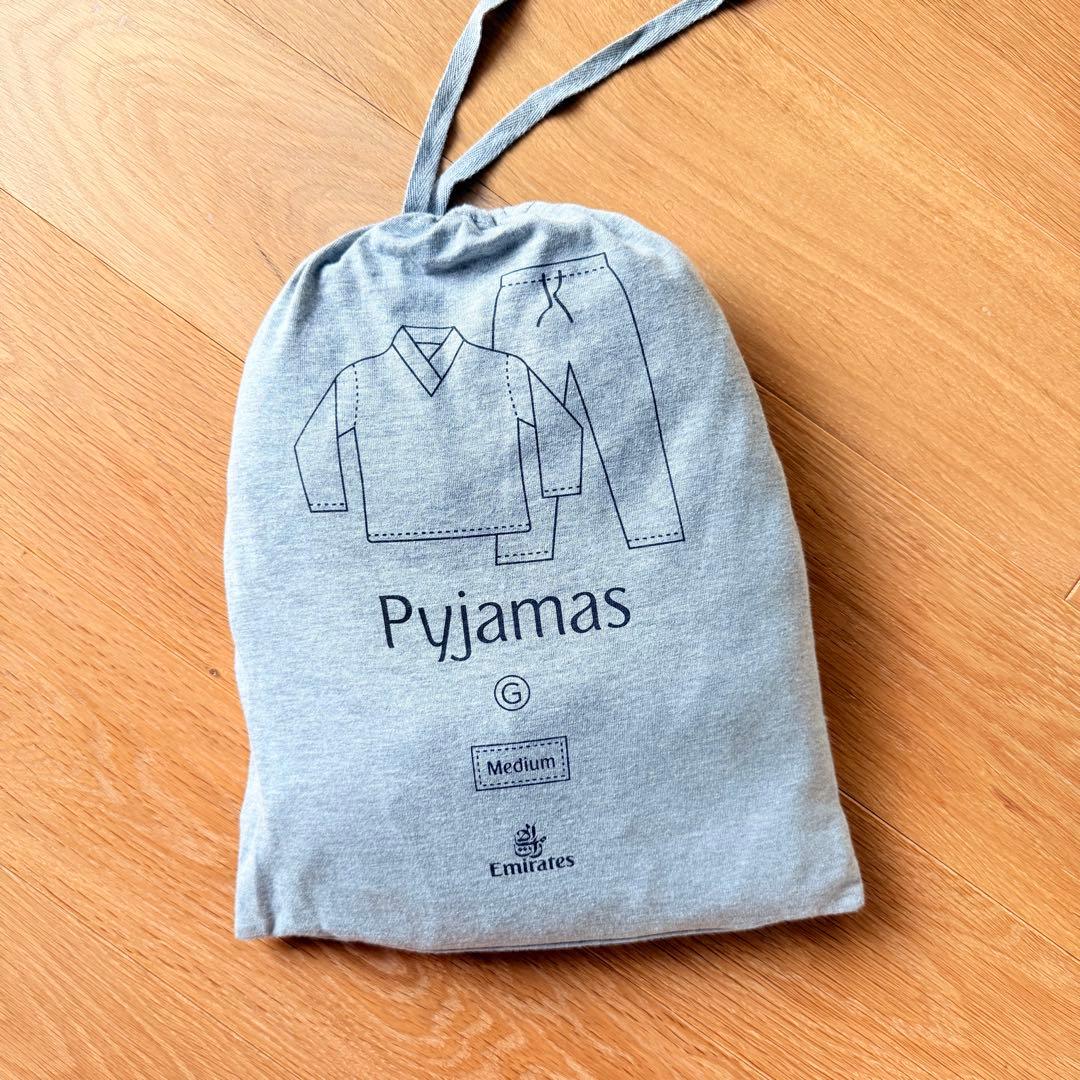 【新品未使用】エミレーツ航空 ファーストクラス アメニティ BVLGARI