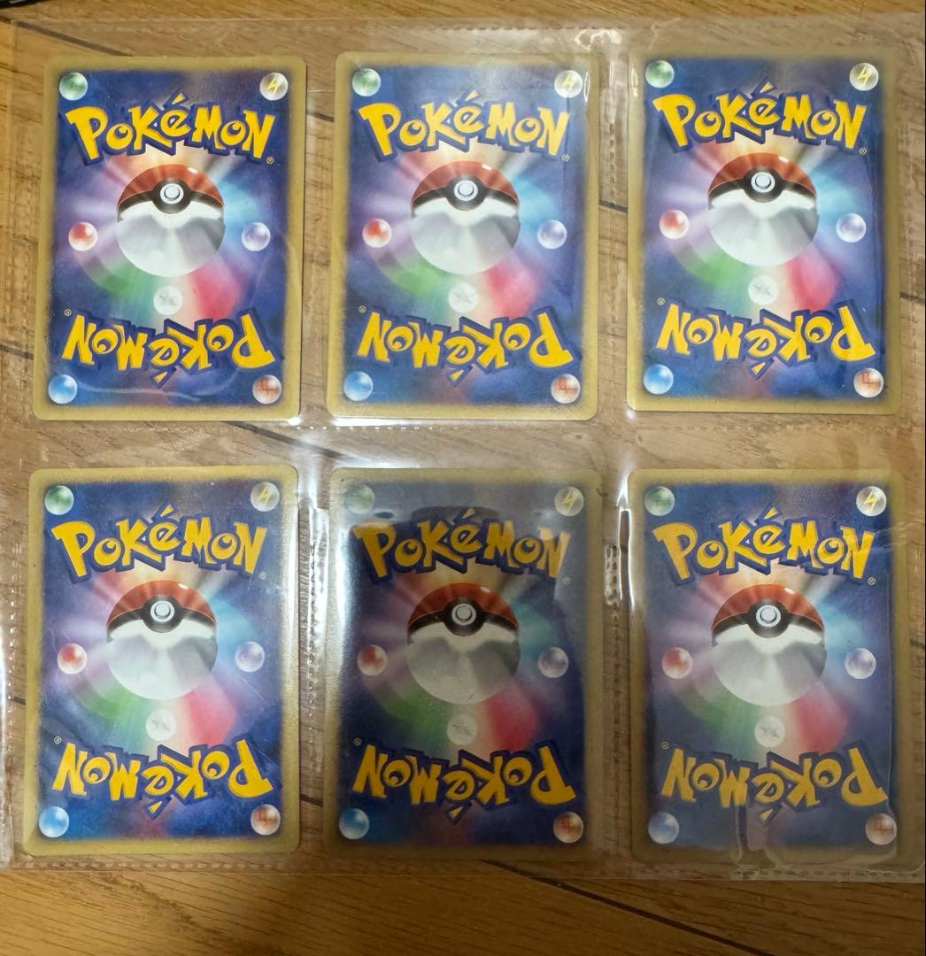 映画10周年記念プレミアムシート 10th　ポケモンカードゲームDP　コンプ