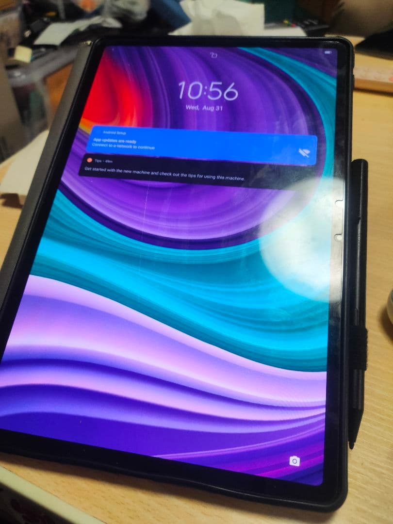 Xiaomi Pad Pro 2021 本体（ジャンク）