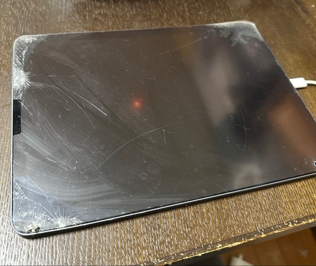 iPadAir4 ジャンク品