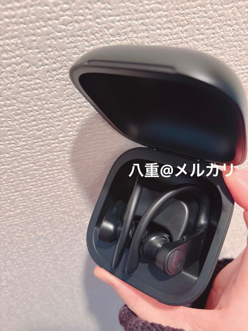 イヤホン　最終お値下げ