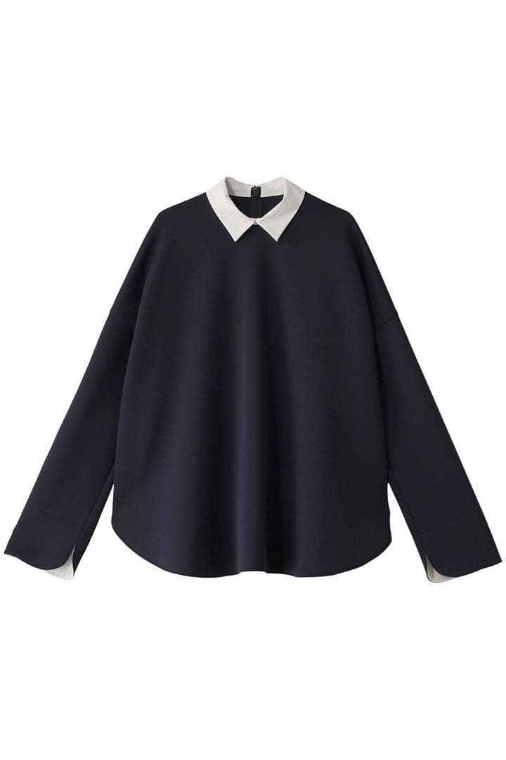 【25SS】ルフィル　ブラウス　トップス