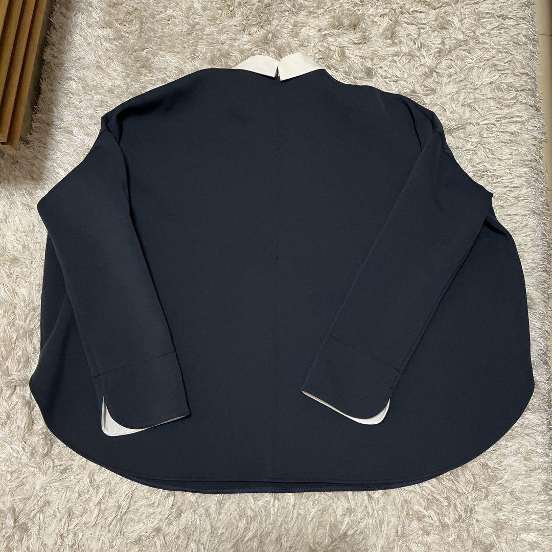 【25SS】ルフィル　ブラウス　トップス