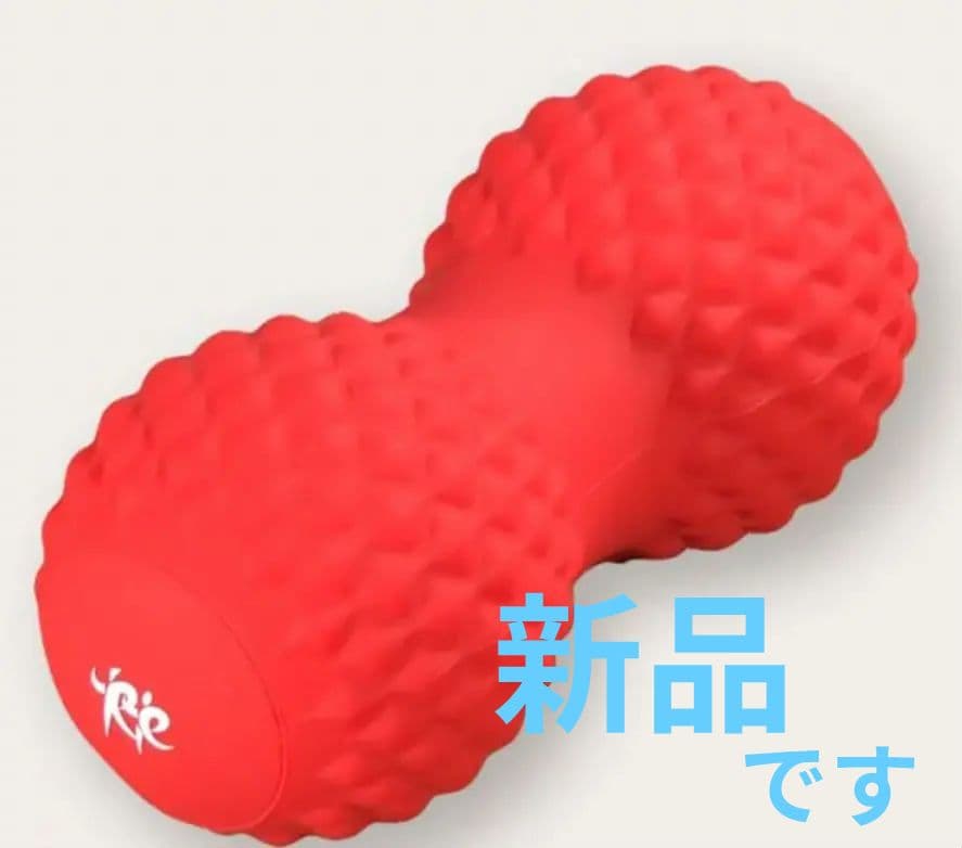 OASIS　オアシス　フィットネスがつくったシェイプツインボール　東急スポーツ