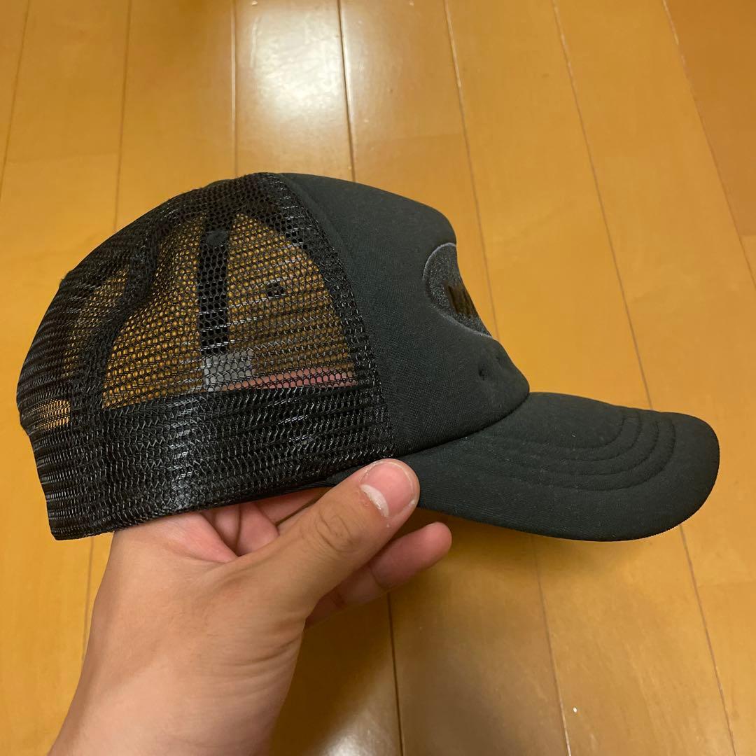 vallad メッシュキャップ