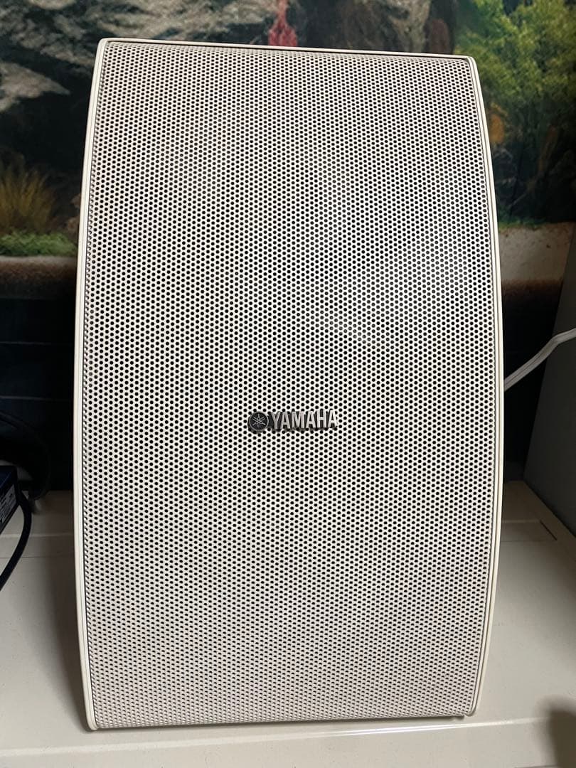 YAMAHA NS-AW992 設備向けスピーカー1ペア(2個)