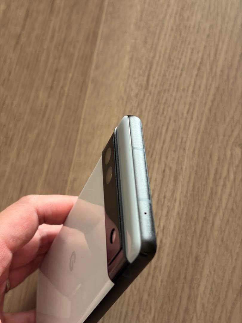 【超美品】Google Pixel 6a 本体 SIMフリー