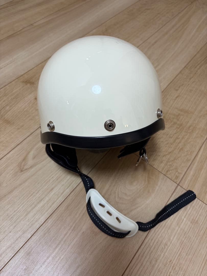 【オーシャンビートル】ショーティー4