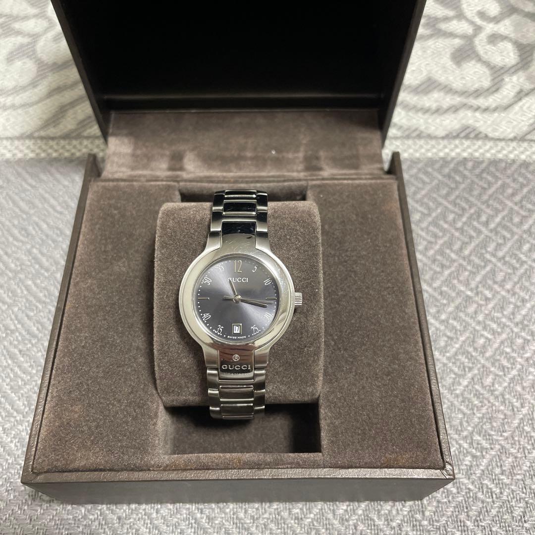 GUCCI腕時計
